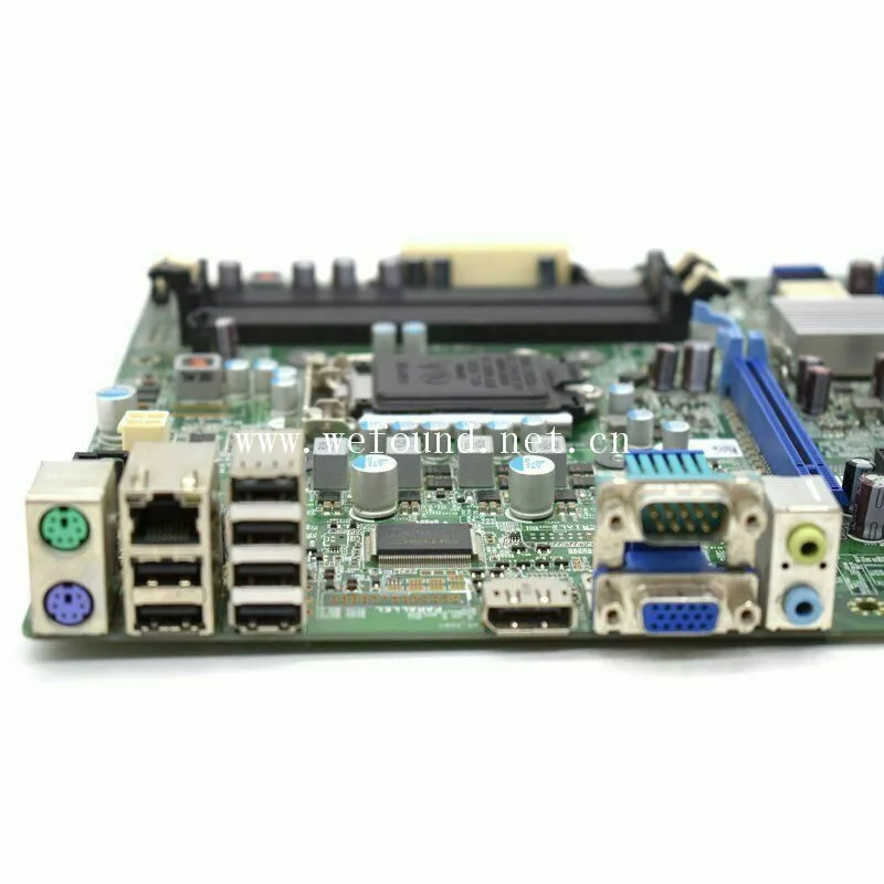 Материнская плата для настольного компьютера 100% рабочий стол 990 790 MT DT 01X8HD 4VF8V VNP2H
