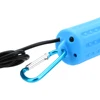 Aquarium Fish Tank Oxygen Air Pump Portable Aquatic Terrarium Filter Mute Energy Saving Supplies Mini USB Fish Tank Accessories 4