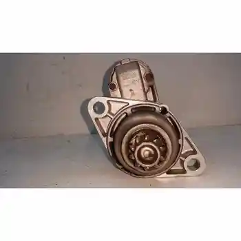 

D6GS13 STARTER MOTOR SEAT ALTEA (5P1)