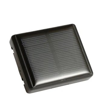

V26 Solar Locator Pet GPS Locator Waterproof Pet Tracker SOS Alarm WiFi Location For Dogs Cow Sheep Cats Outdoor Tracker