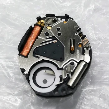 

3pin Watch Movement for VX51 Quartz Watch Movement Replacement Repairs Parts for VX51 Accessories