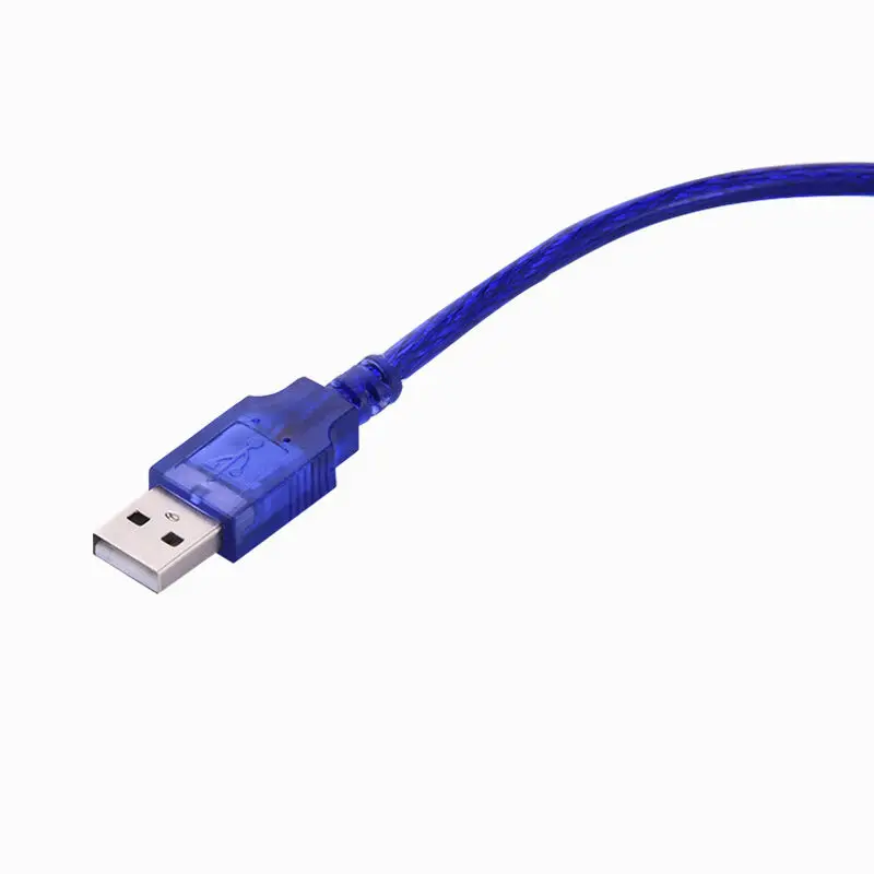 USB кабель KKL VAG-COM 409,1 для OBD2 II диагностический сканер VW/Audi/Seat VCDS ноутбука или ПК