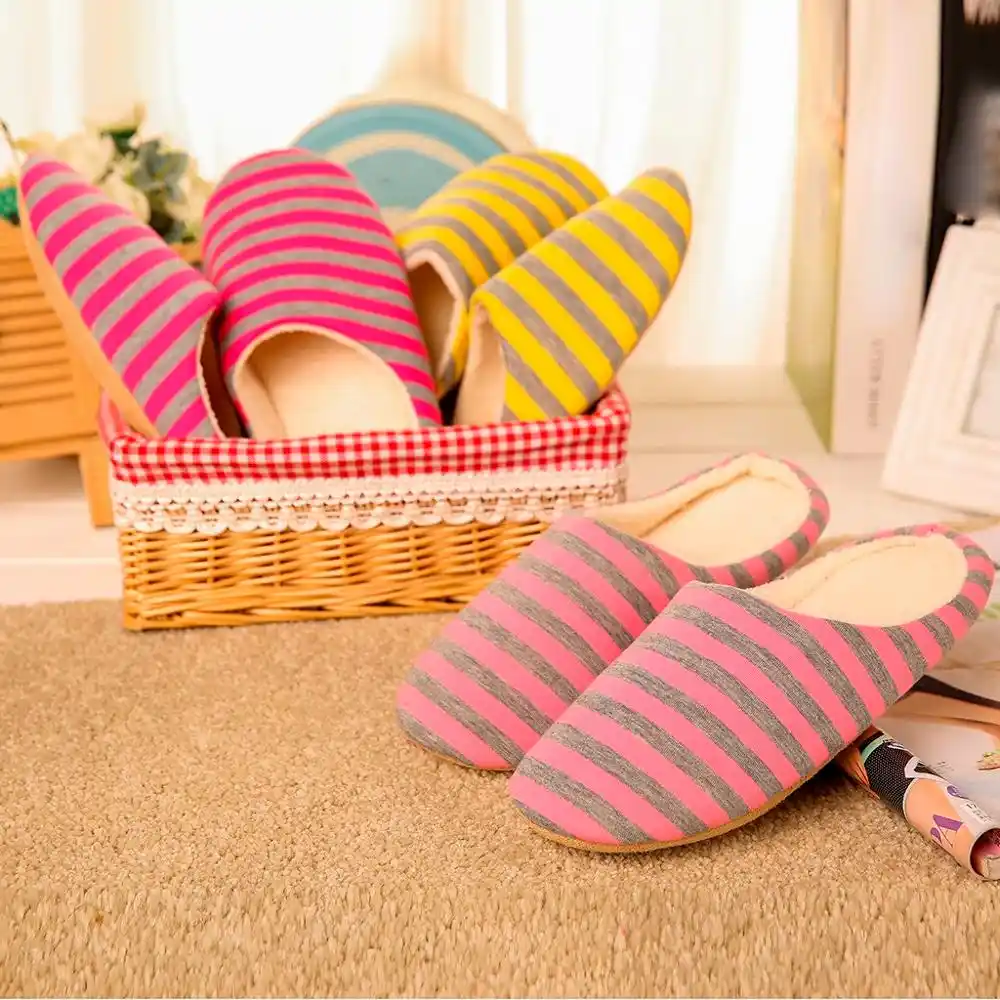 ladies bedroom shoes