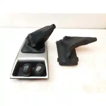 

TRIM CHANGE LEVER Mitsubishi MONTERO PININ (H60/H70)