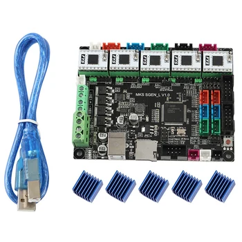 

3D Printer Motherboard Accessories MKS SGen-L