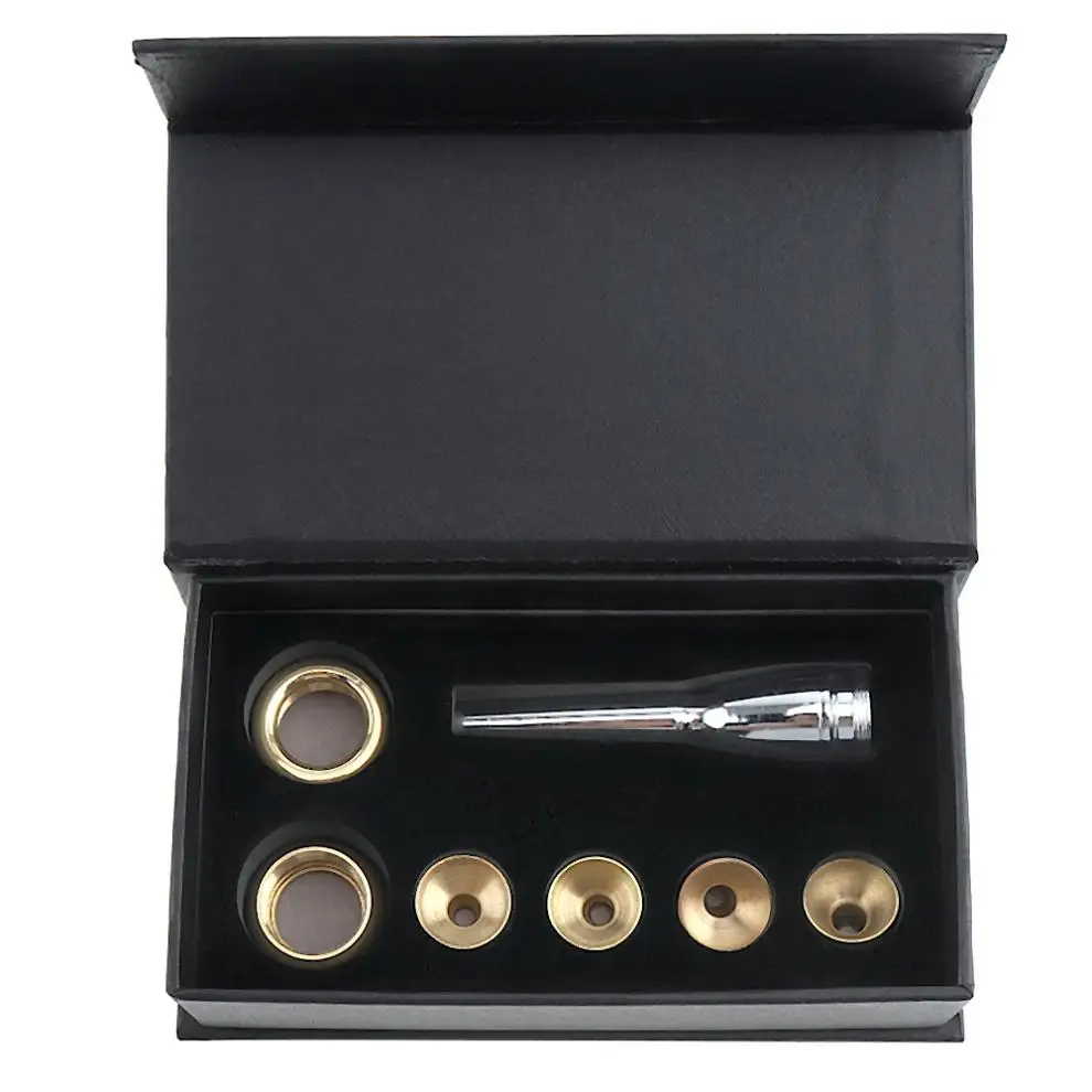 Arnolds & Sons Mondstuk voor Trompet 1 1/2C