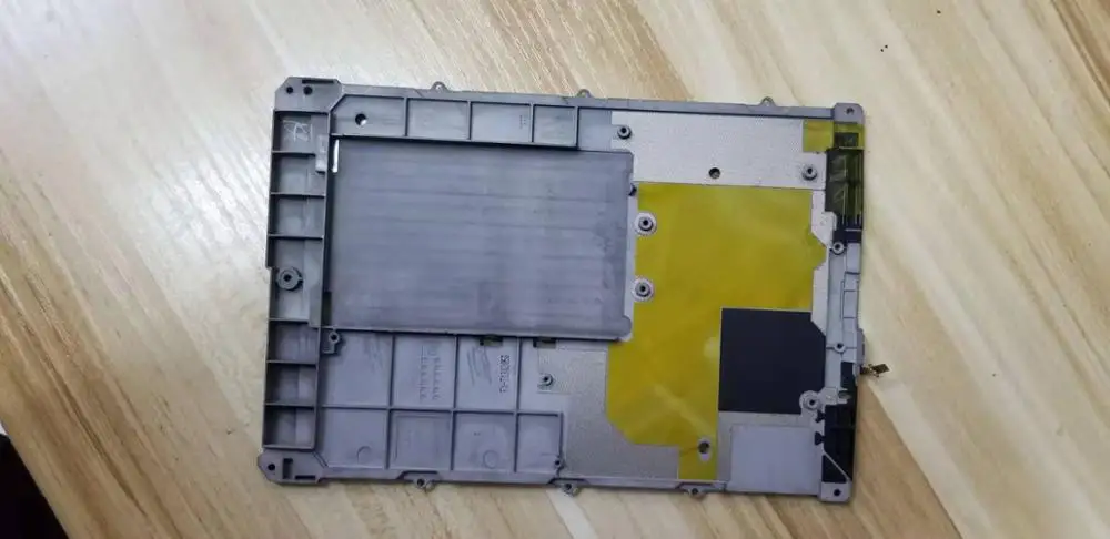 Moldura para Reparo de Instalação do Kindle Paperwhite 3 Tela de LCD do laptop - Imagem 2