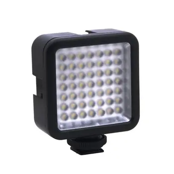 

Camera/Mobile Phone LED Photography Light W49 Live Beauty Anchor Camera Fill Light Mini Photo Pocket Light