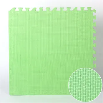 

Household Foam Floor Trumpet Climbing Mat Dormitory Stitching Mat Bedroom Mat Cross Grain EVA Foam Mat