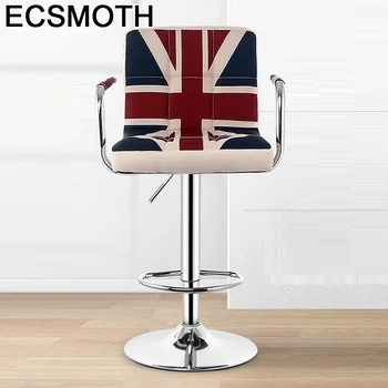 

Sandalyesi Barstool Bancos Moderno Sandalyeler Cadeira Taburete La Barra Cadir Silla Stool Modern Tabouret De Moderne Bar Chair