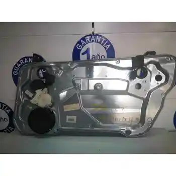 

WINDOW LIFTER FRONT RIGHT SEAT IBIZA (6L1)
