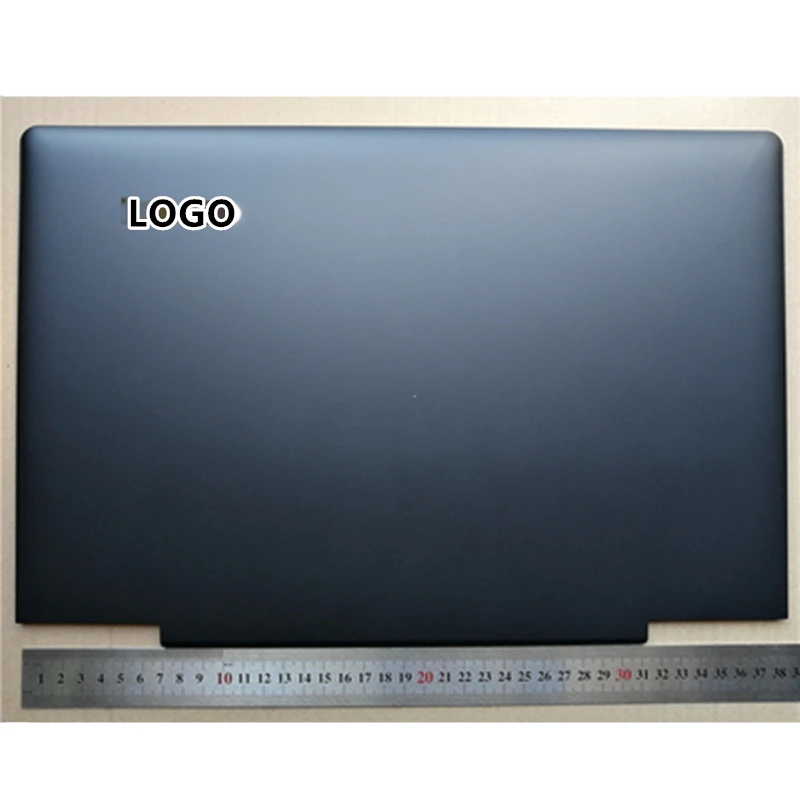 Новый ноутбук для Lenovo Xiaoxin 700 ideapad 15 15ISK задняя крышка ЖК экрана верхняя