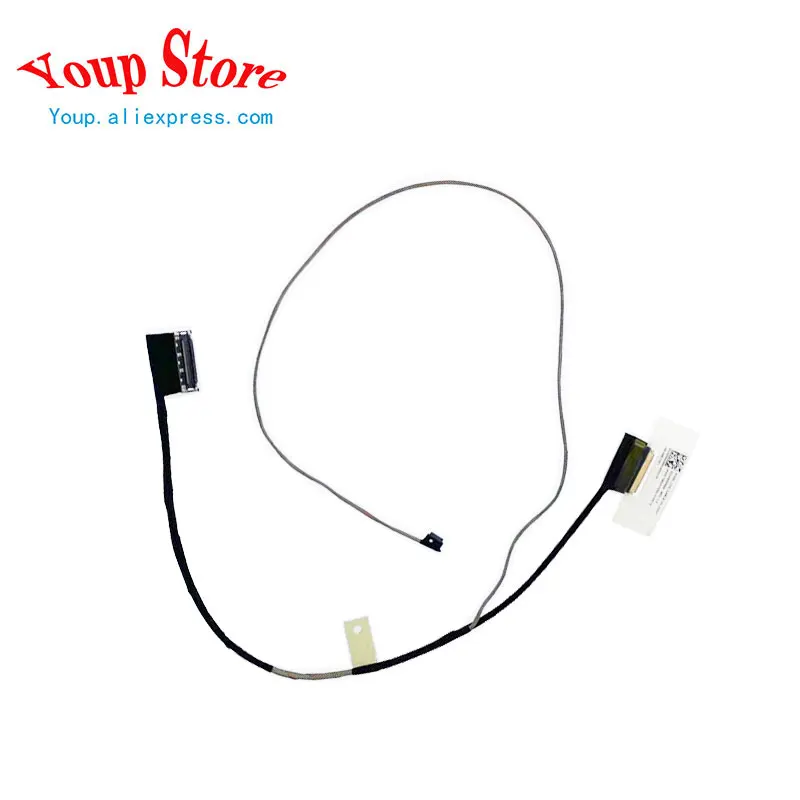 For Lenovo E31-70 E31-80 U31-70 Laptop LCD LED LVDS Screen Display Cable Camera Line New Original 5C10J36139 DC020025600 | Компьютеры и