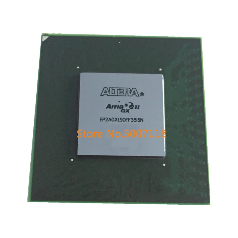 EP2AGX190FF35I5N BGA-1152