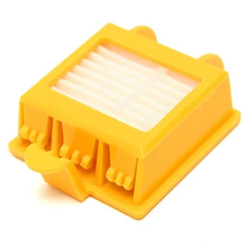 

8pcs Vacuum Cleaner Brush + Filter Accessories For Irobot Roomba 760 770 780 790
