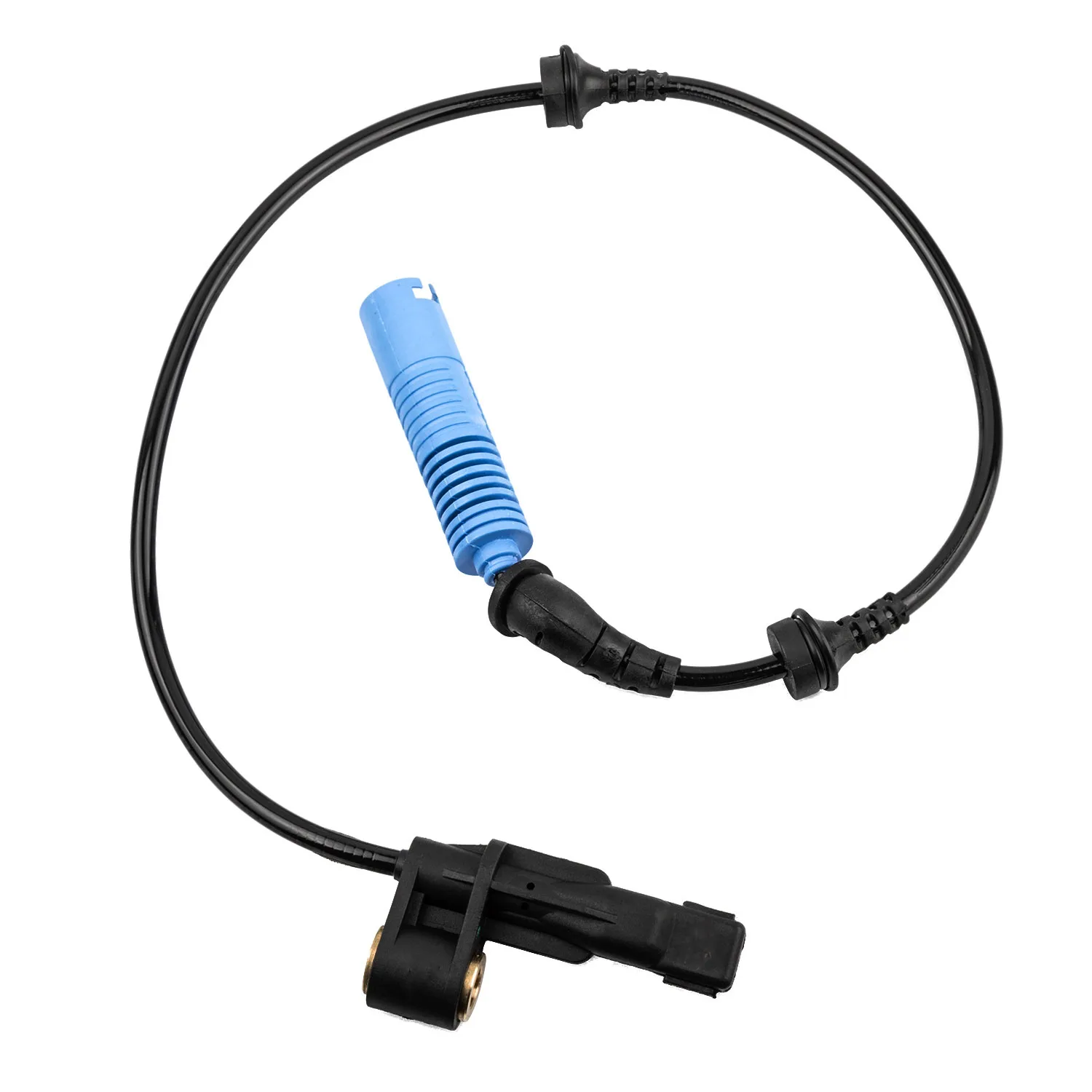 ABS Wheel Speed Sensor For BMW E46 316 318 320 330 Z4 E85 E86 34526752681 34526752682 34526752683 car abs speed sensor