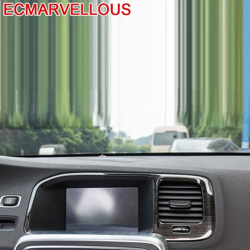 

Auto Control System Automobile Chromium Modified Car Styling Sticker Strip Protecter 12 13 14 15 16 17 18 19 FOR Volvo XC60