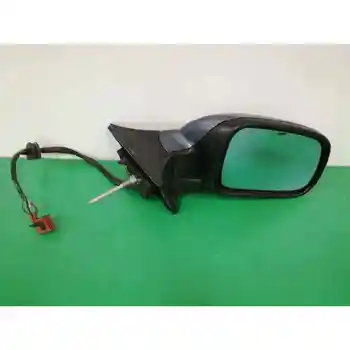 

RIGHT REARVIEW MIRROR PEUGEOT 407 SW