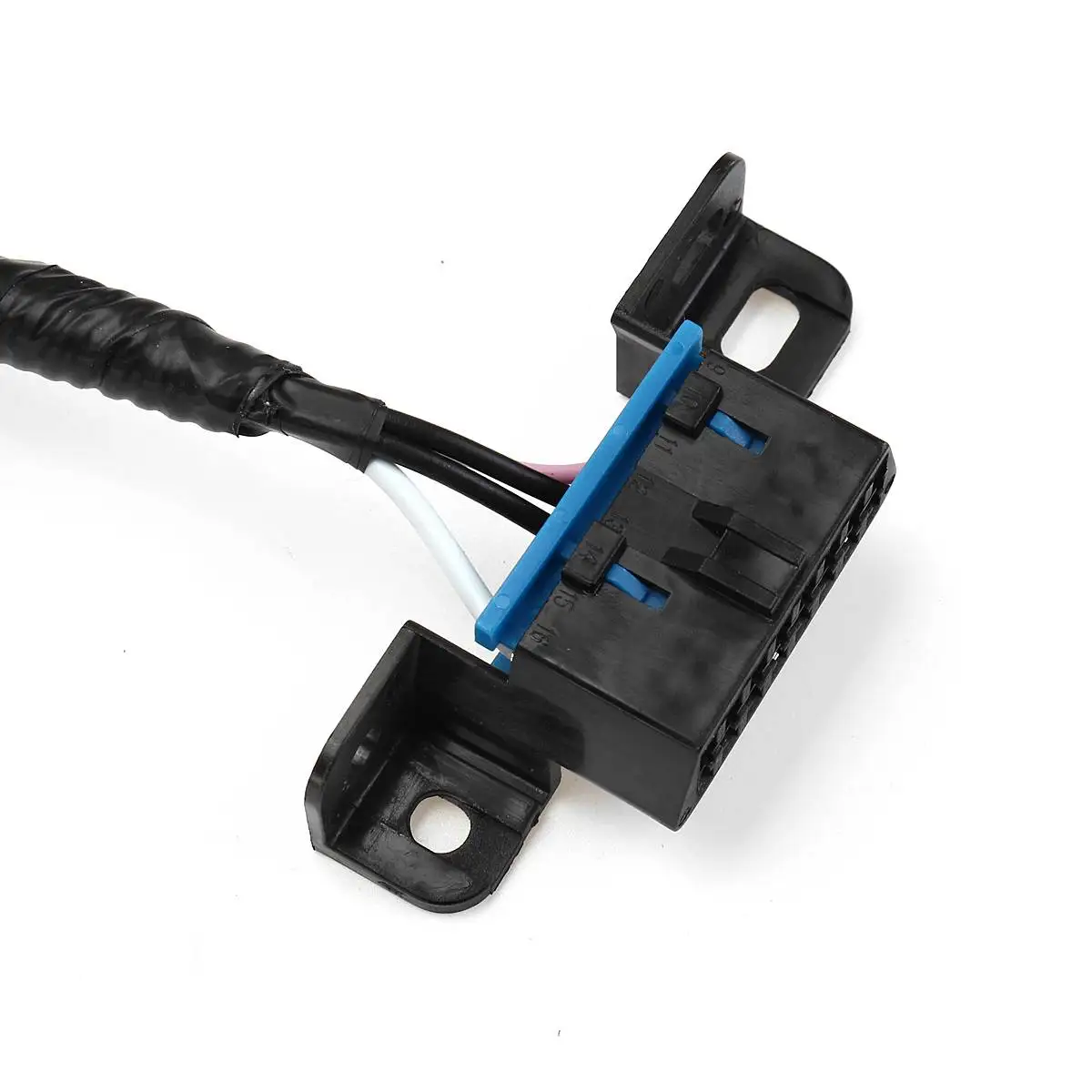 Для LS2 2003-2007 Vortec автономный LS двигатель жгут проводов привод по проводу W/4L60E 4,8 5,3 6,0 Multec