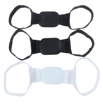 

HealthCare L/M/S Brace Support Belt Back Posture Corrector Clavicle Spine Back Shoulder Lumbar Posture Correction Adult Children