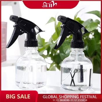 

250ML Gardening Tools Plant Spray Bottle Watering Can For Flower Waterers Bottle Watering Cans Sprinkler