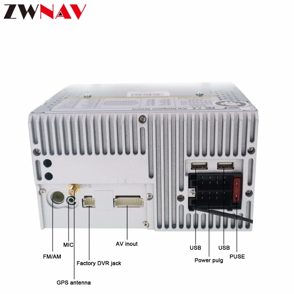 Clearance Android 9.1 Car Auto multimedia Radio For Nissan X-TRAIL Qashqai Dualis Rouge 2013-2017 cd dvd NP300 GPS Navi stereo BT map wifi 13