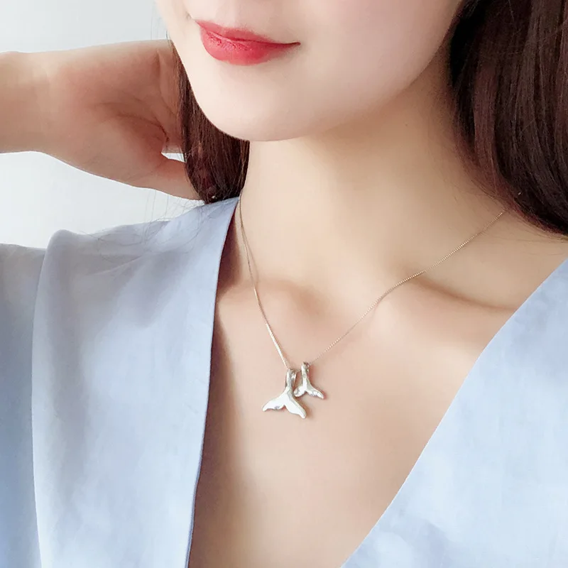 Новинка 2019 подвеска с цепочкой длиной до ключиц 3 Lin Jia|Ожерелья подвеской| |