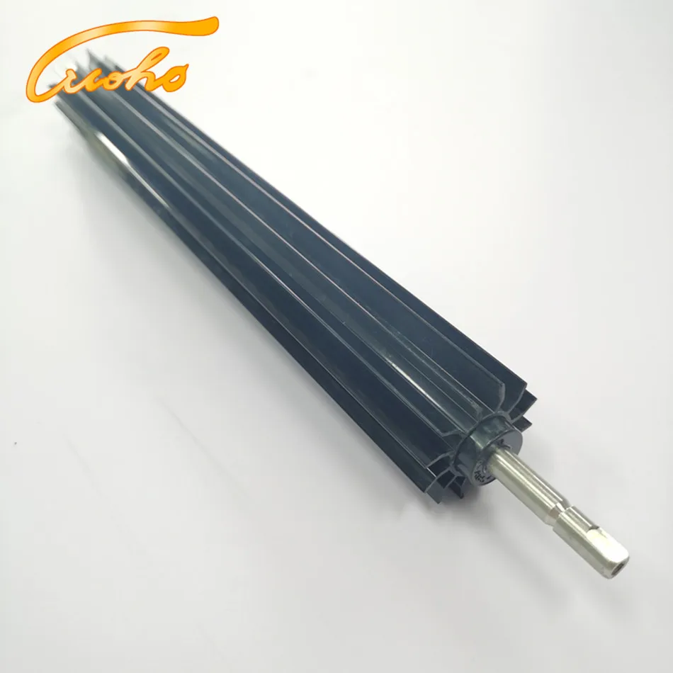 理光1075显影搅粉辊3_副本