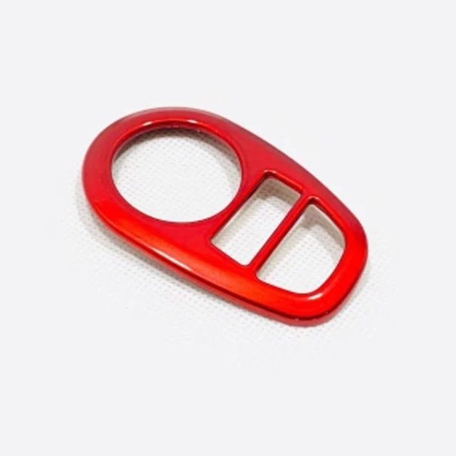 Folding Rearview Mirror Control Adjustment Switch Button For Hyundai