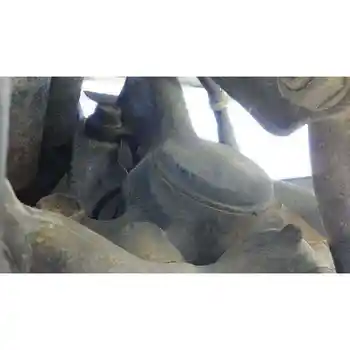 

STEERING KNUCKLE FRONT LEFT LEXUS IS200 (GXE10)