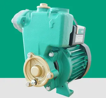 

PW-177EH Tap Water Booster Pump Self-priming Pump Pressure Pump Water Pump