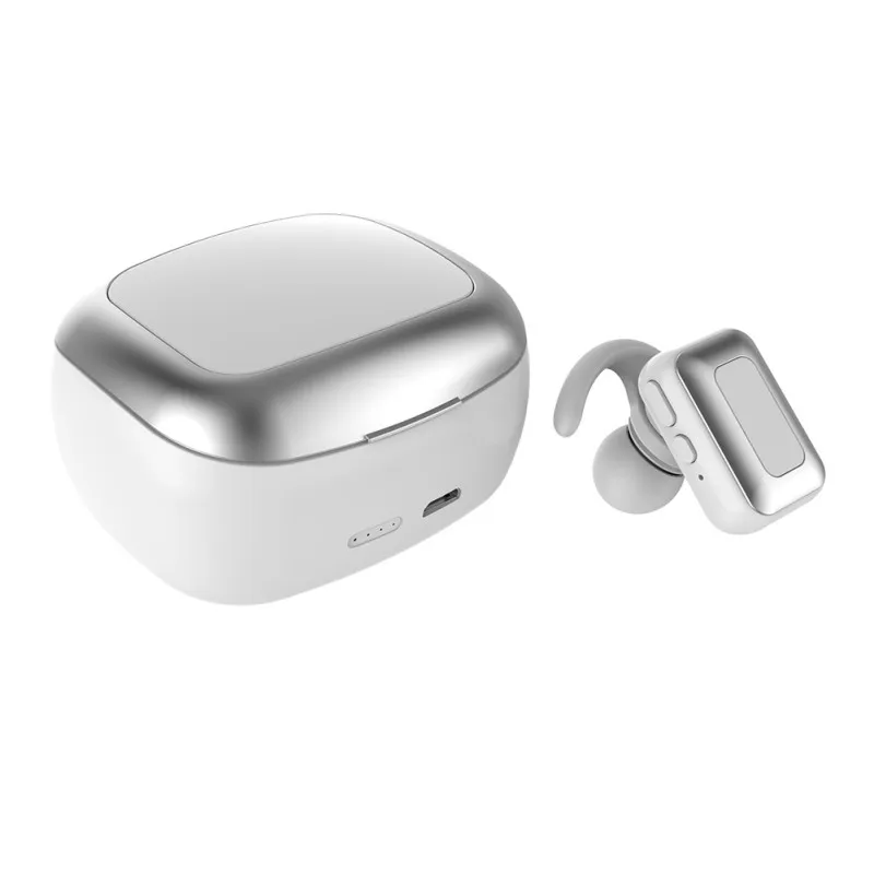 Портативные смарт-ZW-T 2tws Bluetooth наушники Bluetooth 5,0 беспроводные bluetooth-гарнитуры