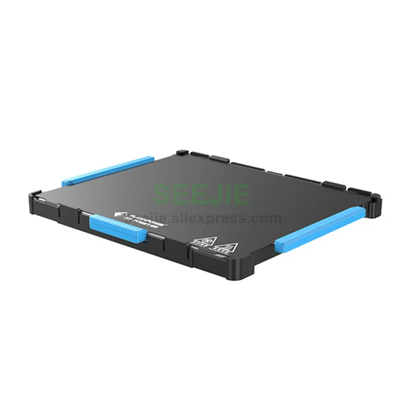 

1 set Build Plate for Flashforge Adventurer 4, 3D Printer Parts