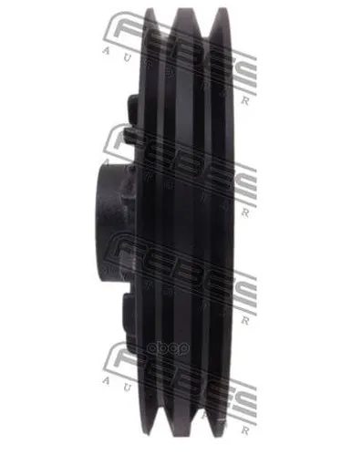 Шкив Коленвала Mitsubishi L200/300/Pajero 2.5d Febest Mds002 Febest арт. MDS002