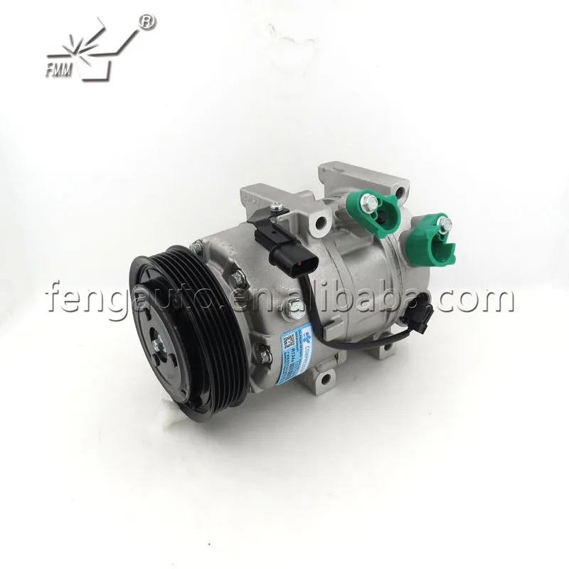 977013R000 178317 VS16E Кондиционер ac компрессор для hyundai Sonata k5