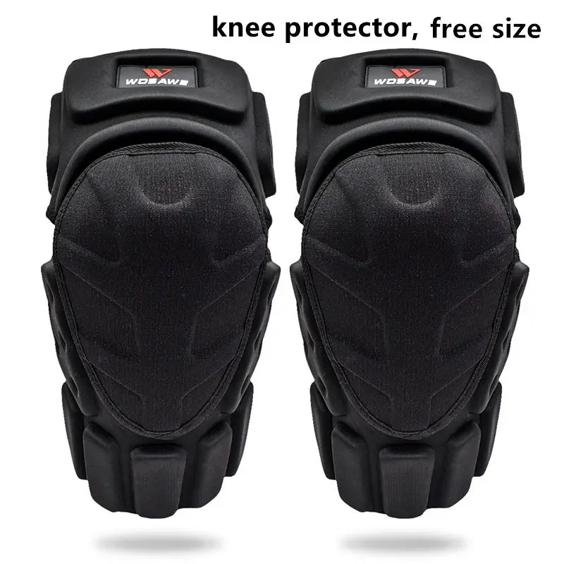WOSAWE защита для спины, мотоциклетная броня для взрослых, короткий рукав, Защита позвоночника, грудь, защита для мотокросса, скейтборда, топ для тела, броня - Цвет: BC332