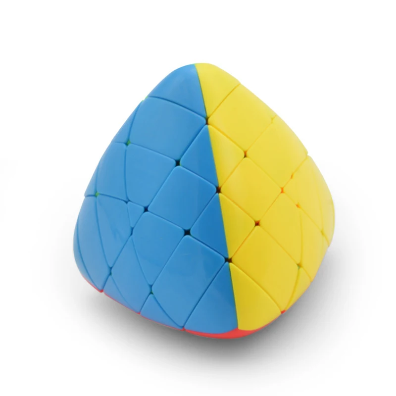 Shengshou 4x4 83 мм профессиональные кубики скорости Magicco кубики Neo Cube Cubo Магическая наклейка для взрослых антистресс головоломка игрушки для детей