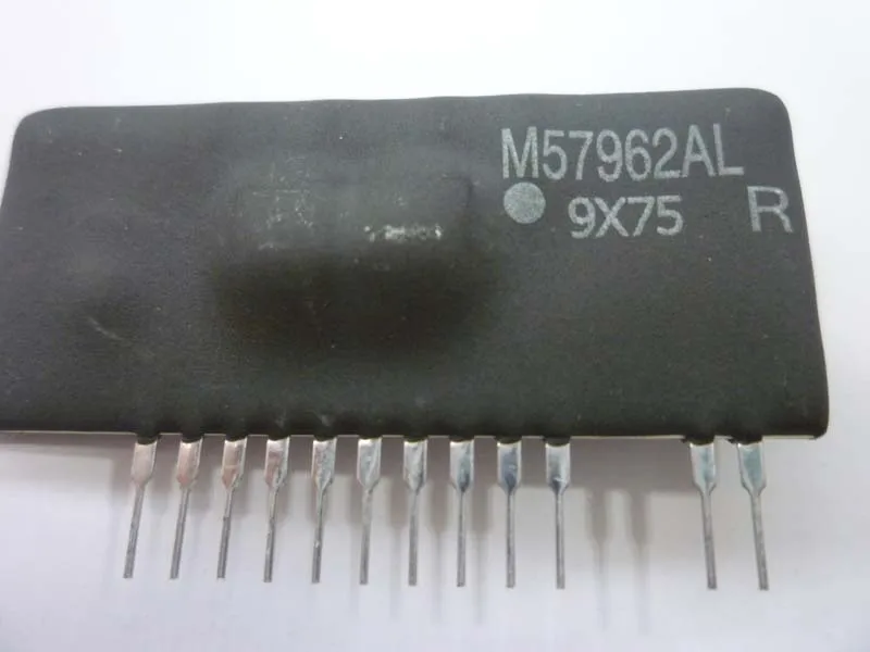 Абсолютно подлинный M57962AL M57962L модуль привода-KWCDZ
