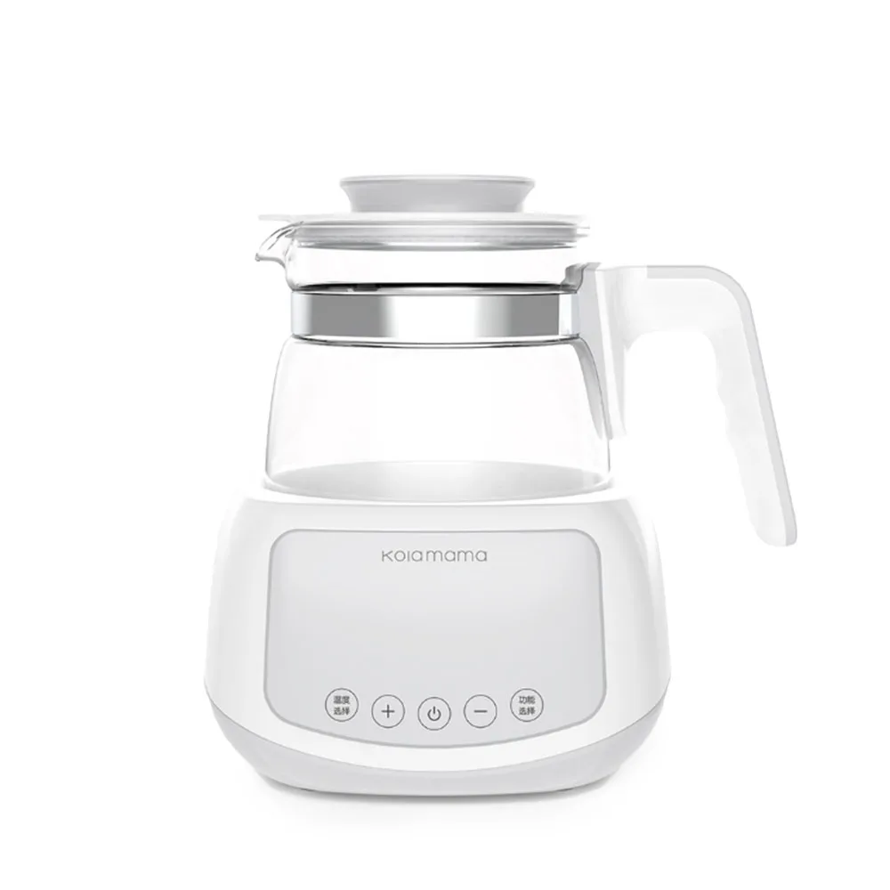 

YOUPIN Kola Mama Smart Thermostatic Milk Adjuster 700W Electric Kettle Automatic Dechlorinator Baby Milk Insulation Machine