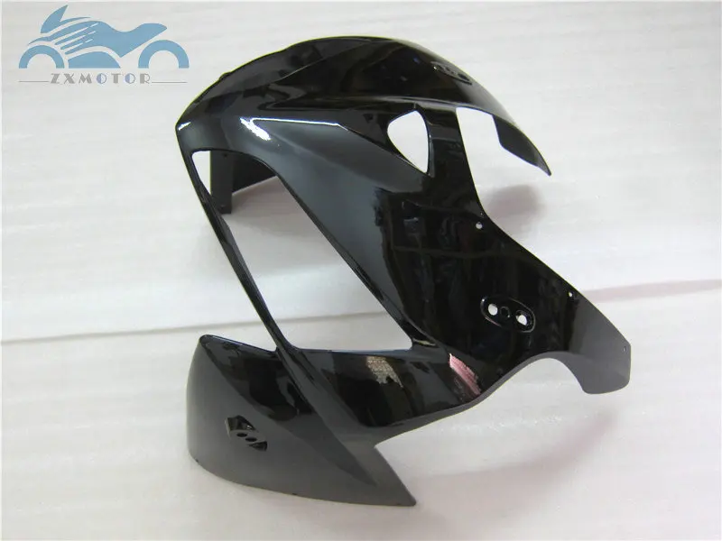 Обновление впрыска обтекателя комплект Подходит для Honda CBR600RR 2005 2006 CBR 600 RR 05 06 Замена обтекателей наборы черные части JK03