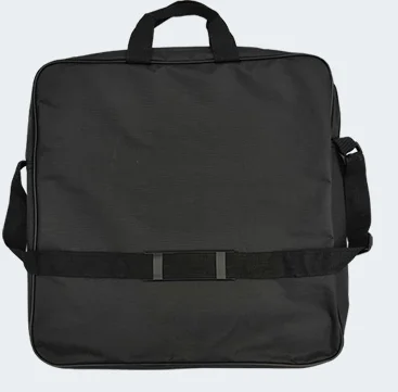 1PC CARRYING BAG 45 см 18 дюймов Большой селфи кольцо светильник с 3 держатель телефона 1 шт. Штатив для фотографии светильник ing с пультом дистанционного управления для камеры Фото Видео - Цвет: 1PC CARRYING BAG