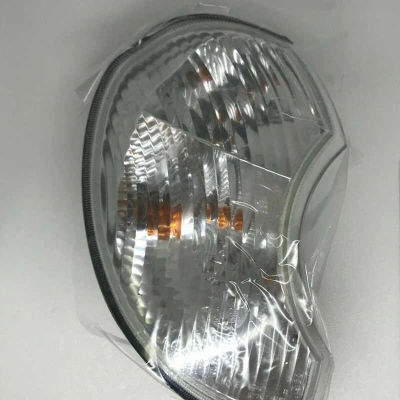 92301H1010 92302H1010 угловая комбинированная передняя лампа LH и RH для hyundai Terracan Поворотная лампа широкий светильник