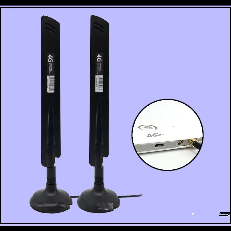 OSHINVOY 4G LTE роутер E5573s-853/856 антенна 4G wifi магнитная антенна Высокая gain10dBi 4G Роутер антенна SMA wifi 4G антенна