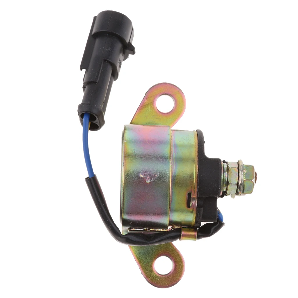 Replacement Electrical Parts Starter Magnetic Switch For Polaris  800 6x6 EFI 2010-2014