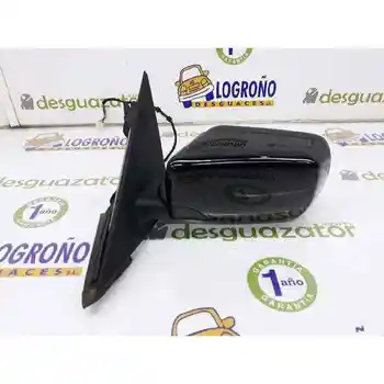 

51167153075 REAR VIEW MIRROR LEFT BMW 3 SERIES SALOON (E46)
