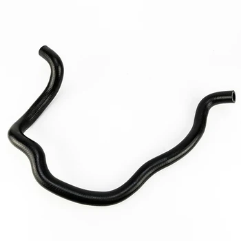 

OEM 64539119169 Genuine New Radiator Coolant Water Hose For BMW 5 Sereies F07 F10 7 Series F02 Oil Ilet Pipe