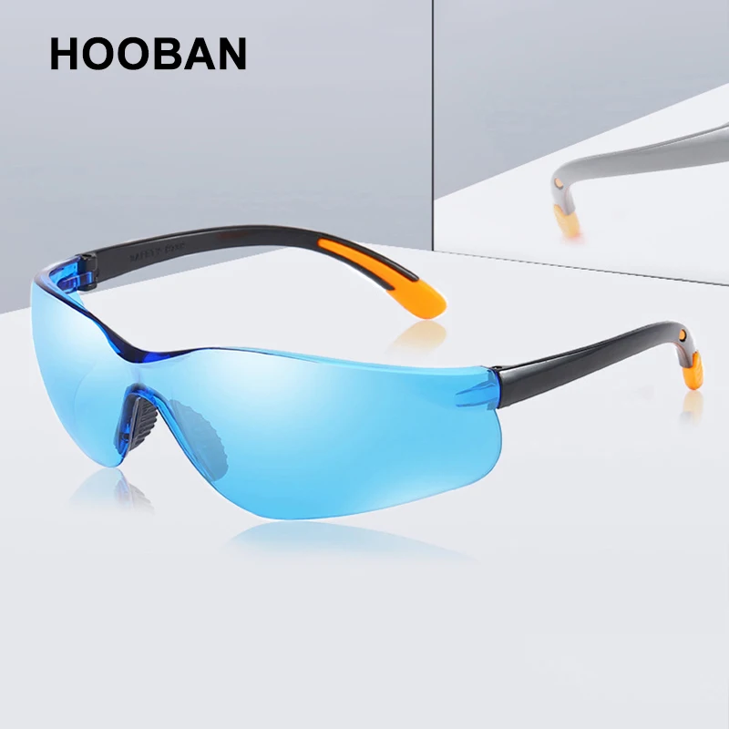 

Fashion Sport Sunglasses Men Women Brand Designer Mirror Lens Sun Glasses Male Vintage Fishing Goggle Summer Shades UV400