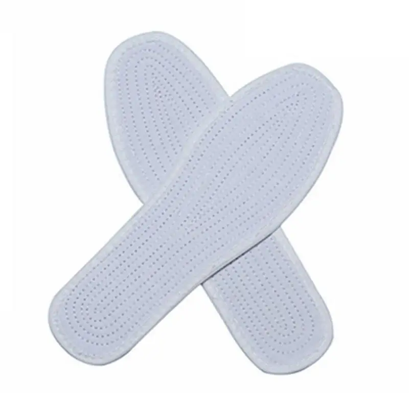 Unisex Healthy Tomalin heating principle magnetic insoles Foot care spontaneous heat Comfortable Winter travel Insoles Dropship