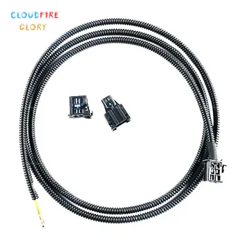 

Most optical fiber Install wire For liquid Crystal Virtual Cluster For VolksWagen Golf Passat B8 TIGUAN For AUDI A4 A5 B9 8W Q5