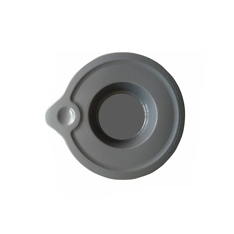 KitchenAid 5 Qt. Glass Stand Mixer Bowl K5GB - Macy's  Kitchenaid glass  bowl, Kitchen aid, Mixer accessories